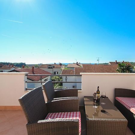 Apartments Miani Novigrad Istria 외부 사진
