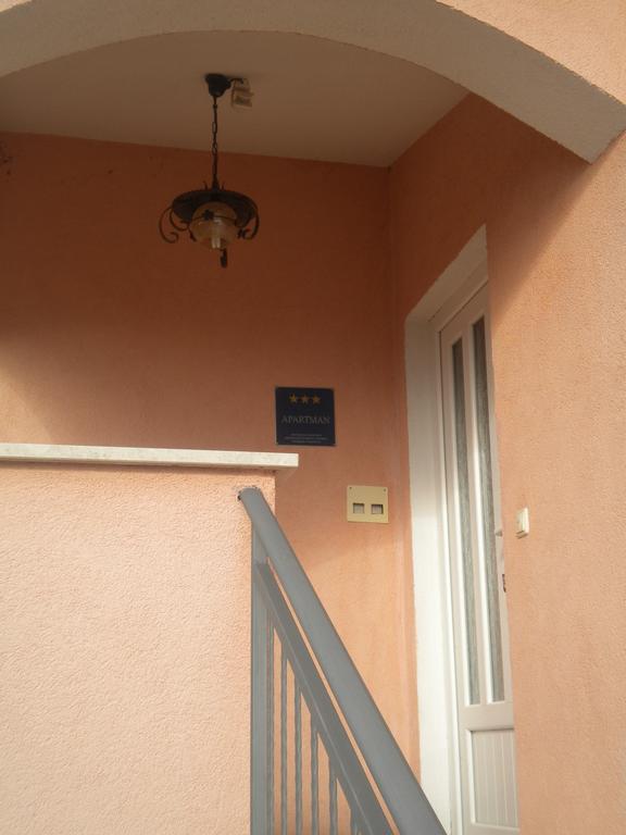 Apartments Miani Novigrad Istria 외부 사진