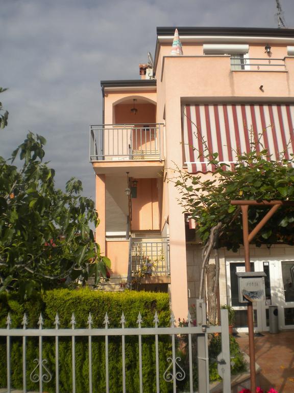 Apartments Miani Novigrad Istria 외부 사진