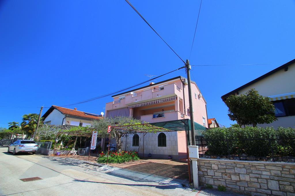 Apartments Miani Novigrad Istria 외부 사진