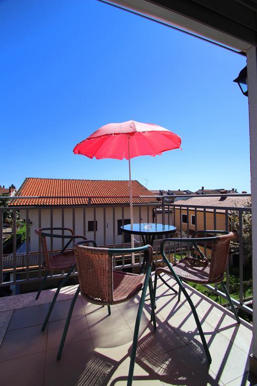 Apartments Miani Novigrad Istria 객실 사진