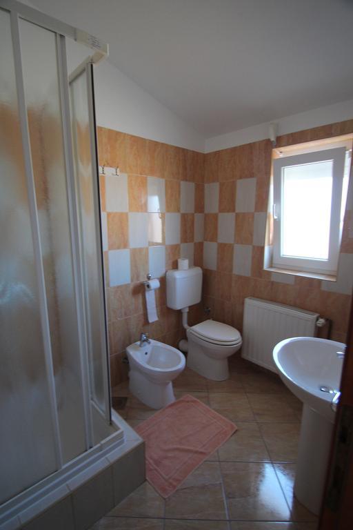 Apartments Miani Novigrad Istria 객실 사진