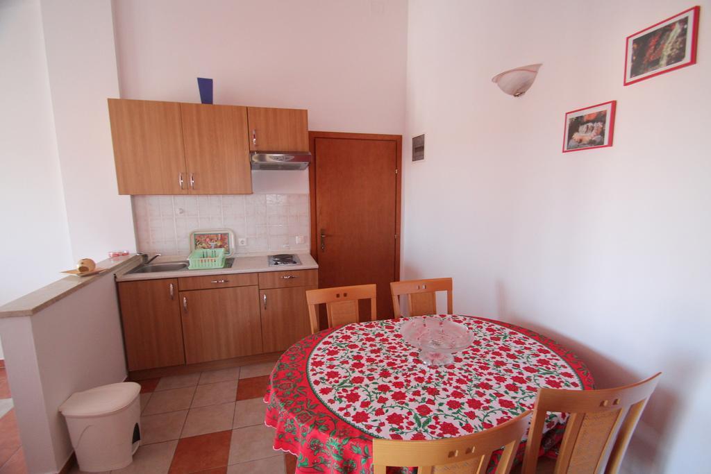Apartments Miani Novigrad Istria 객실 사진