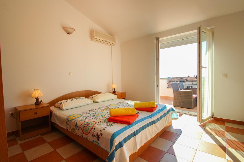 Apartments Miani Novigrad Istria 외부 사진