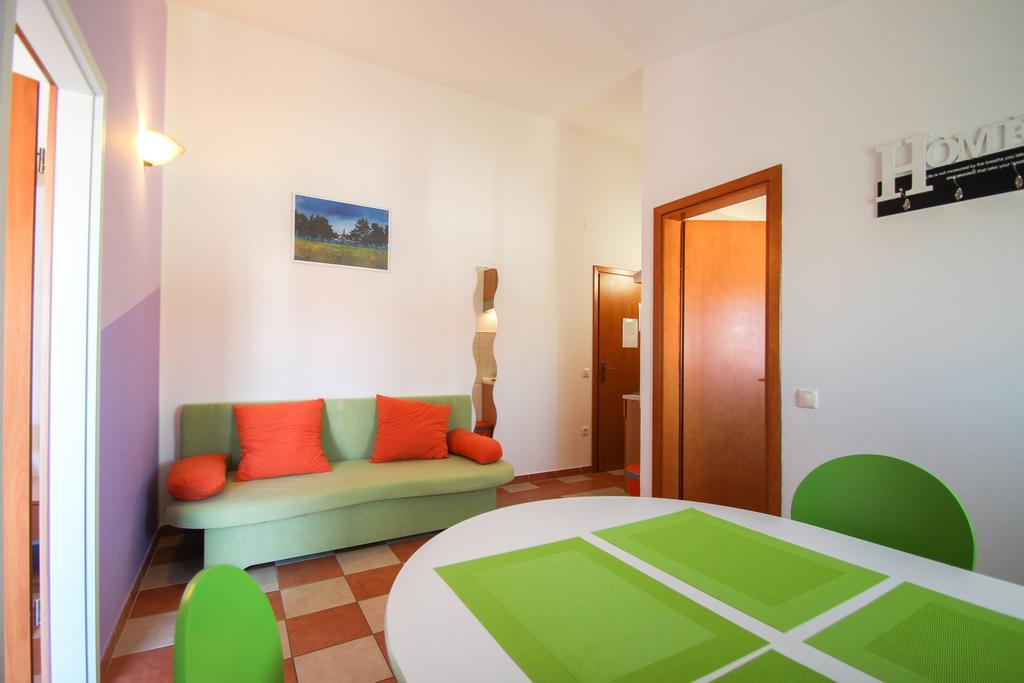 Apartments Miani Novigrad Istria 외부 사진