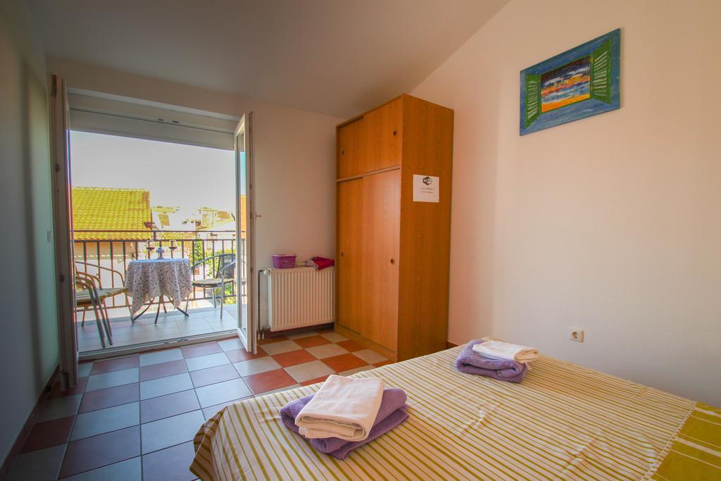 Apartments Miani Novigrad Istria 외부 사진
