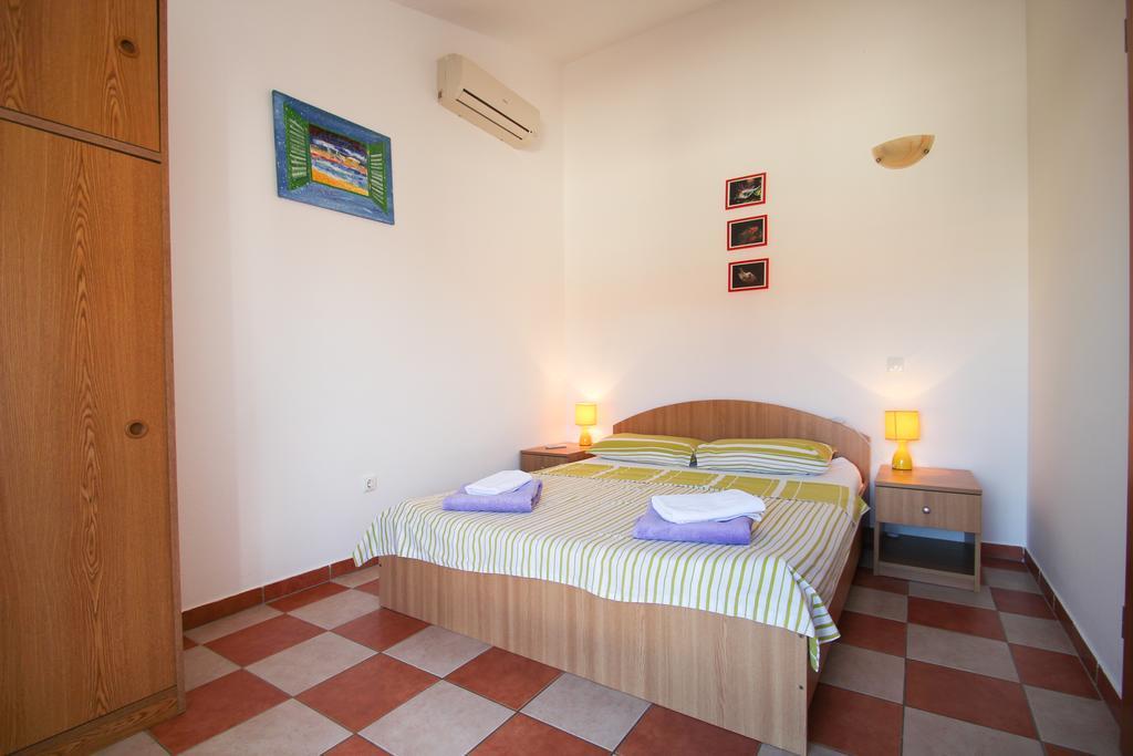 Apartments Miani Novigrad Istria 외부 사진