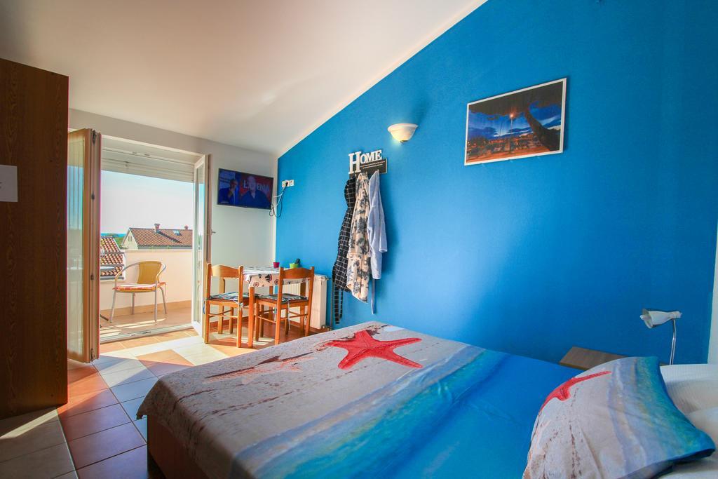 Apartments Miani Novigrad Istria 외부 사진