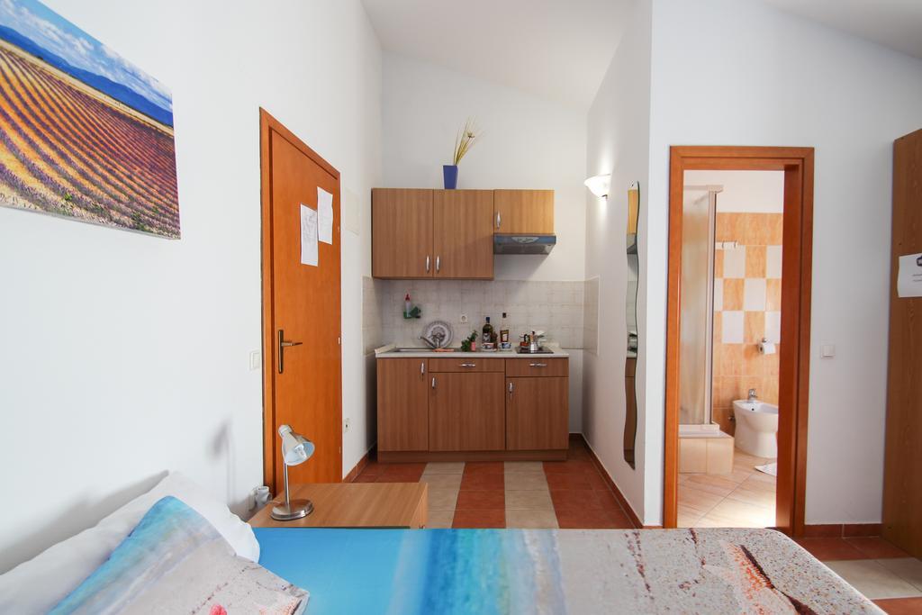 Apartments Miani Novigrad Istria 외부 사진