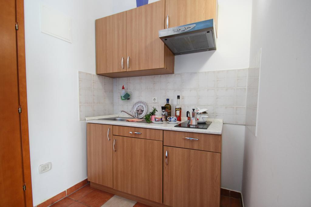 Apartments Miani Novigrad Istria 외부 사진