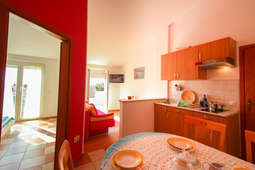 Apartments Miani Novigrad Istria 외부 사진