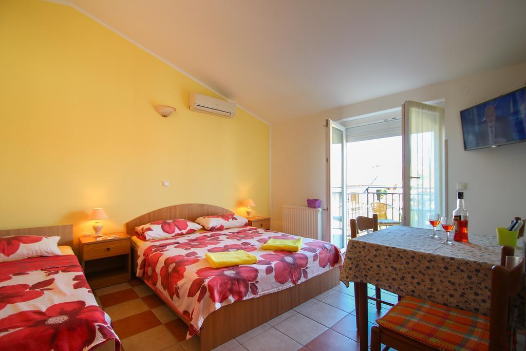 Apartments Miani Novigrad Istria 외부 사진