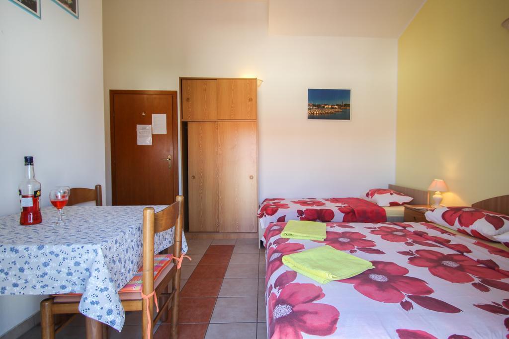 Apartments Miani Novigrad Istria 외부 사진