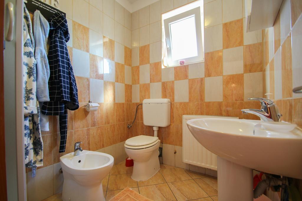 Apartments Miani Novigrad Istria 외부 사진