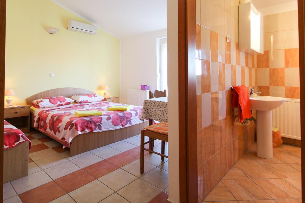 Apartments Miani Novigrad Istria 외부 사진