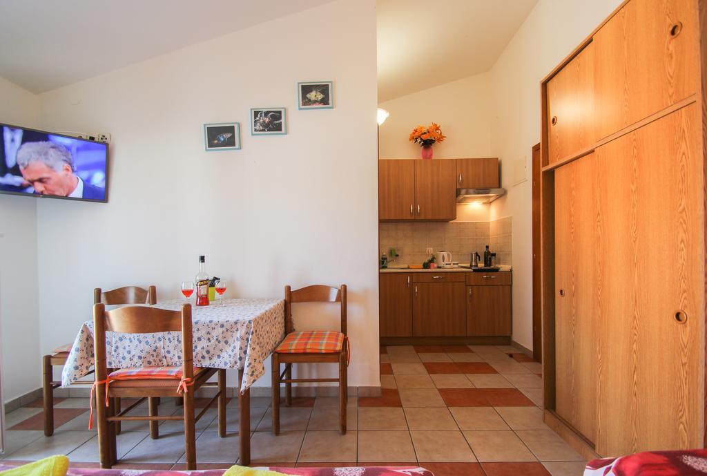 Apartments Miani Novigrad Istria 외부 사진